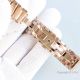 Swiss Copy Omega De Ville Ladymatic Cal.8521 V4 Rose Gold Women Watches (8)_th.jpg